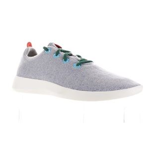 Allbirds Womens Presidio Palette (Cream Sole) Running Shoes Size 5
